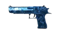 StatTrak™ Desert Eagle | Cobalt Disruption (Factory New)