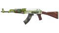 AK-47 | Hydroponic (Factory New)