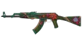 AK-47 | Wild Lotus (Factory New)