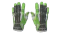 ★ Sport Gloves | Hedge Maze (Well-Worn)