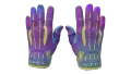 ★ Sport Gloves | Ultra Violent (Field-Tested)