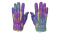 ★ Sport Gloves | Ultra Violent (Minimal Wear)