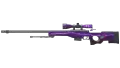 StatTrak™ AWP | Lightning Strike (Factory New)