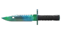 ★ M9 Bayonet | Gamma Doppler Phase 3 (Factory New)