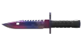 ★ M9 Bayonet | Doppler Phase 1 (Minimal Wear)