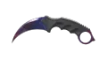★ Karambit | Doppler Phase 1 (Factory New)