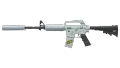StatTrak™ M4A1-S | Printstream (Factory New)