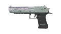 Desert Eagle | Printstream (Battle-Scarred)