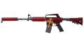 M4A1-S | Hot Rod (Factory New)