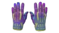 ★ Sport Gloves | Ultra Violent (Field-Tested)