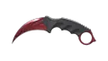 ★ StatTrak™ Karambit | Slaughter (Factory New)