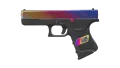 Glock-18 | Fade (Factory New)