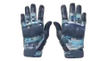 ★ Moto Gloves | Cool Mint (Minimal Wear)