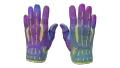 ★ Sport Gloves | Ultra Violent (Field-Tested)