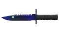 ★ M9 Bayonet | Doppler Phase 3 (Factory New)