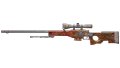 AWP | Desert Hydra (Battle-Scarred)