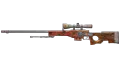 AWP | Desert Hydra (Battle-Scarred)