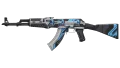 StatTrak™ AK-47 | Vulcan (Factory New)