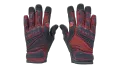★ Specialist Gloves | Crimson Kimono (Field-Tested)