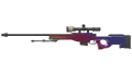 AWP | Fade (Minimal Wear)