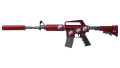 M4A1-S | Hot Rod (Factory New)