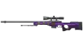 StatTrak™ AWP | Lightning Strike (Factory New)