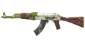 AK-47 | Hydroponic (Factory New)