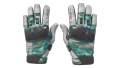 ★ Moto Gloves | Spearmint (Minimal Wear)