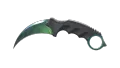 ★ Karambit | Gamma Doppler Phase 4 (Factory New)