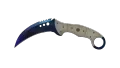 ★ Talon Knife | Doppler Phase 3 (Minimal Wear)
