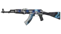 StatTrak™ AK-47 | Vulcan (Factory New)