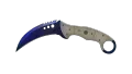 ★ Talon Knife | Doppler Phase 3 (Factory New)