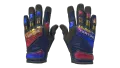 ★ Specialist Gloves | Marble Fade (Factory New)