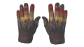 ★ Sport Gloves | Blaze (Factory New)