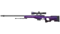 StatTrak™ AWP | Lightning Strike (Factory New)