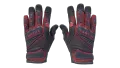 ★ Specialist Gloves | Crimson Kimono (Field-Tested)