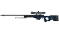 AWP | Medusa (Field-Tested)