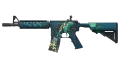 M4A4 | Poseidon (Minimal Wear)