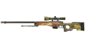 AWP | Dragon Lore (Field-Tested)