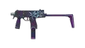 MP9 | Wild Lily (Field-Tested)