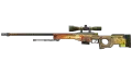 AWP | Dragon Lore (Factory New)