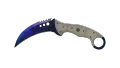 ★ Talon Knife | Doppler Phase 3 (Factory New)