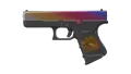 Glock-18 | Fade (Factory New)