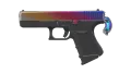 Glock-18 | Fade (Minimal Wear)