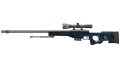 AWP | Medusa (Minimal Wear)