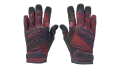 ★ Specialist Gloves | Crimson Kimono (Well-Worn)