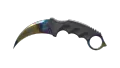 ★ Karambit | Case Hardened (Field-Tested)