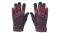 ★ Specialist Gloves | Crimson Kimono (Minimal Wear)