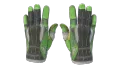 ★ Sport Gloves | Hedge Maze (Battle-Scarred)