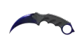 ★ Karambit | Doppler Phase 3 (Factory New)